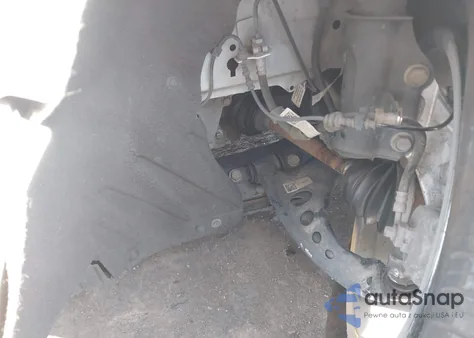 2022 Chevrolet Malibu Fwd 1Fl z USA, uszkodzony, nr VIN 1G1ZC5STXNF174965